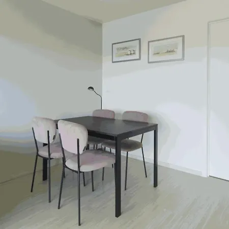 Appartamento Flat Zandroos 1b - Beachview *